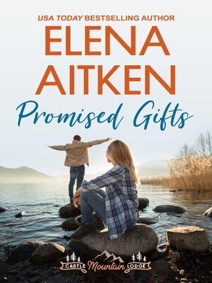 cover image of Promised Gifts